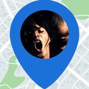 INTERACTIVE MAP: Kink Tracker in the Bend Area!
