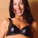 Leather Girl Cam to Cam / Bend